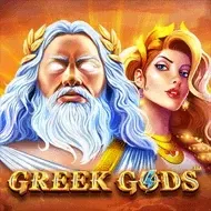 Greek Gods screenshot