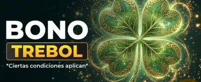 Bono de Bienvenida Imperial 🏆 promotional banner