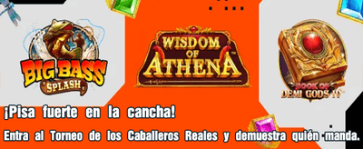 Tu suerte comienza aquí