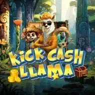 Kick Cash Llama screenshot