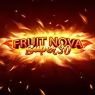 Fruit Super Nova 30 screenshot