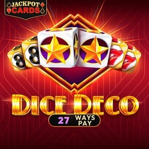 Dice Deco screenshot