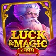 Luck & MagicBgaming screenshot