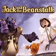 Jack and the Beanstalk screenshot