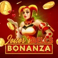 Jester's Bells Bonanza screenshot
