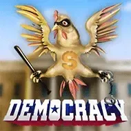 Democracy screenshot