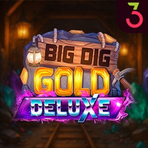 Big Dig Gold Deluxe screenshot