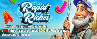 Apuesta y gana en vivo
