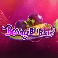 Berryburst screenshot