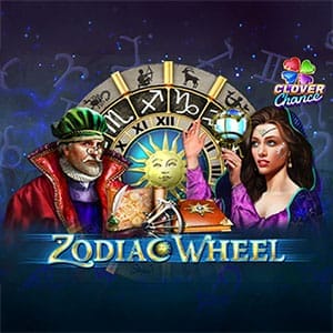 Zodiac Wheel screenshot