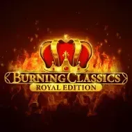 Burning Classics Royal Edition screenshot