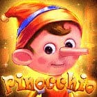 Pinocchio screenshot