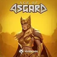Age of Asgard screenshot