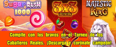 Los mejores slots de Perú